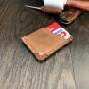 Leather Wallet