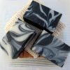 Tea Tree with Activated Charcoal soap